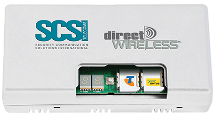 NBN - Direct Wireless Unit