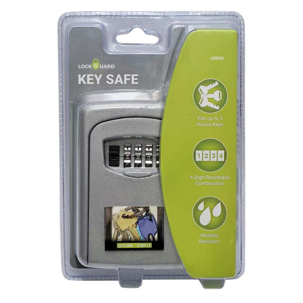 Key Safe